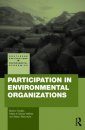 Participation in Environmental Organizations