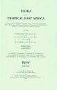 Flora of Tropical East Africa: Lamiaceae (Labiatae)