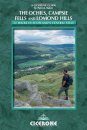 Cicerone Guides: Walking in the Ochils, Campsie Fells and Lomond Hills