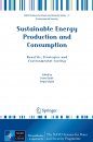 Sustainable Energy Production and Consumption
