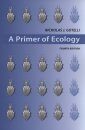 A Primer of Ecology