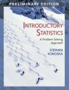 Introductory Statistics