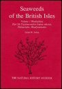 Seaweeds of the British Isles, Volume 1 Part 2a
