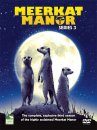 Meerkat Manor - DVD: Series 3 (Region 2)