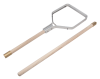 Professional Hand Net Frame (250 mm Wide)