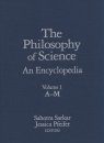 The Philosophy of Science: An Encyclopedia (2-Volume Set)