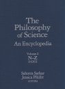 The Philosophy of Science: An Encyclopedia (2-Volume Set)