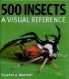500 Insects