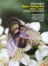 Flower Visiting Flies (Diptera : Insecta) of Kolkata and Surroundings