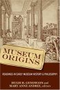 Museum Origins