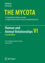 The Mycota, Volume 6: Human and Animal Relationships