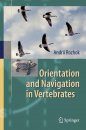 Orientation and Navigation in Vertebrates