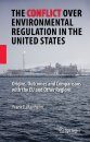 Conflict Over Environmental Regulation in the United States
