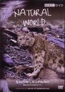 Natural World: Snow Leopard - DVD (Region 2 & 4)