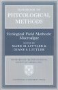 Handbook of Phycological Methods, Volume 4