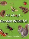 All About Garden Wildlife (Region 2 & 4)