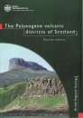 British Regional Geology: Palaeogene Volcanic Districts of Scotland