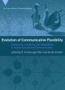 Evolution of Communicative Flexibility