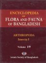 Encyclopedia of Flora and Fauna of Bangladesh, Volume 19: Arthropoda: Insecta I: Apterygota and Pterygota