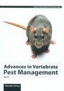 Advances in Vertebrate Pest Management: Volume IV