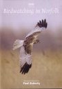 DVD Guide to Birdwatching in Norfolk (All Regions)