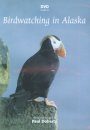 DVD Guide to Birdwatching in Alaska (All Regions)