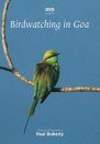 DVD Guide to Birdwatching in Goa (All Regions)