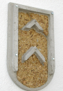 1FQ Schwegler Bat Roost (For External Walls)