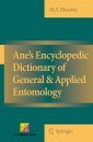 Ane's Encyclopedic Dictionary of General and Applied Entomology
