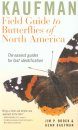 Kaufman Field Guide to the Butterflies of North America