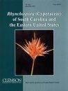 Rhynchospora (Cyperaceae) of South California and the Eastern United States
