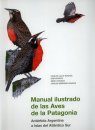 Manual Ilustrado de las Aves de la Patagonia