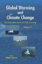 Global Warming and Climate Change (2-Volume Set)