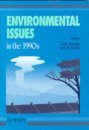 Environmental Issues in the 1990s