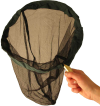 Crushable Pocket Butterfly Net