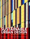 Sustainable Urban Design