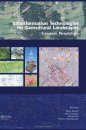 Geoinformation Technologies for Geo-cultural Landscapes
