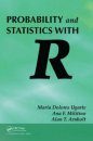 Probability Statistics with R