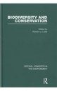 Biodiversity and Conservation (5-Volume Set)