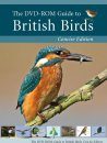 The DVD-ROM Guide to British Birds, Concise Edition