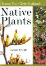 Know your New Zealand Native Plants