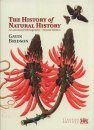 The History of Natural History