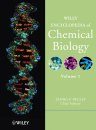Wiley Encyclopedia of Chemical Biology (4-Volume Set)