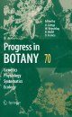 Progress in Botany, Volume 70