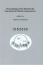 Proceedings of the Nineteenth International Diatom Symposium