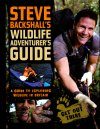 Steve Backshall's Wildlife Adventurer's Guide