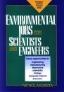 Environmental Jobs for Scientists and Engineers