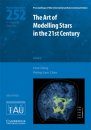 The Art of Modeling Stars in the 21st Century (IAU S252)