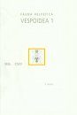 Fauna Helvetica 23: Vespoidea 1 [German]