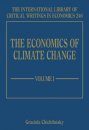 The Economics of Climate Change (2-Volume Set)